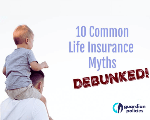 Top 10 Common Insurance Myths Debunked: Making Informed Decisions