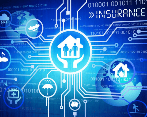 The Future of Insurance: How Technology is Changing the Industry