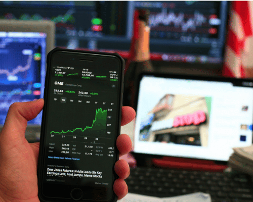 Understanding the Different Types of Investment Vehicles: From Stocks to Bonds